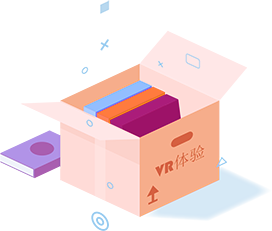 VR全景制作-服务-树创科技