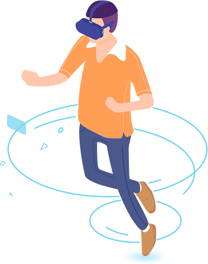 VR全景制作-服务-树创科技
