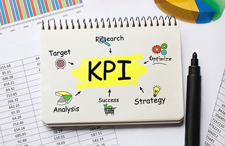 KPI是什么意思